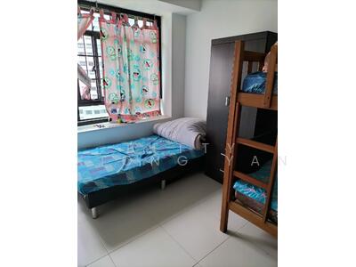 For Rent - 439A Sengkang West Avenue