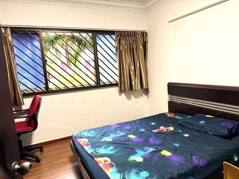 55 Chai Chee Drive, 55 Chai Chee Drive, Room Rental, 150 sqft, HDB Flat For Rent, by Betty Xiong Yan, 24958942 - PropertyGuru.com.sg