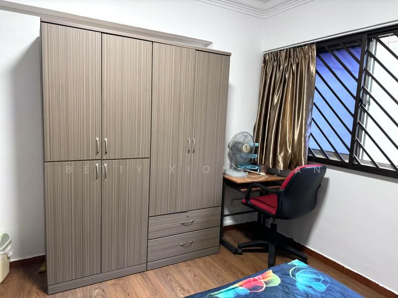 55 Chai Chee Drive, 55 Chai Chee Drive, Room Rental, 150 sqft, HDB Flat For Rent, by Betty Xiong Yan, 24958942 - PropertyGuru.com.sg