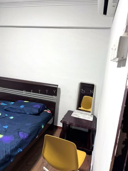 55 Chai Chee Drive, 55 Chai Chee Drive, Room Rental, 150 sqft, HDB Flat For Rent, by Betty Xiong Yan, 24958942 - PropertyGuru.com.sg