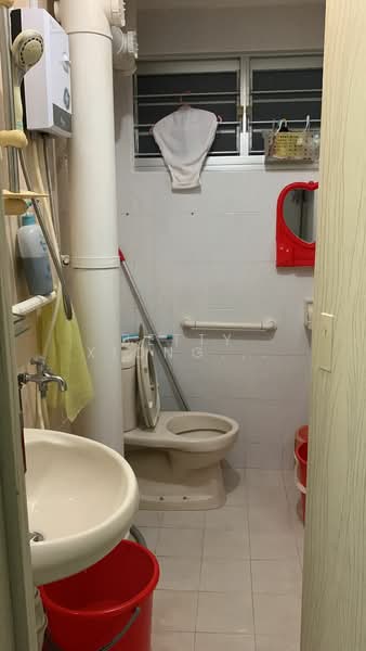 55 Chai Chee Drive, 55 Chai Chee Drive, Room Rental, 150 sqft, HDB Flat For Rent, by Betty Xiong Yan, 24958942 - PropertyGuru.com.sg