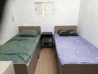 For Rent - 27A Chai Chee Road