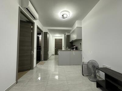 For Rent - The Florence Residences