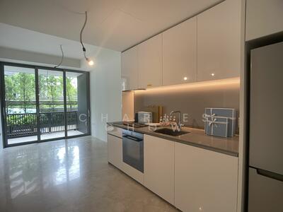 For Rent - Amber Park