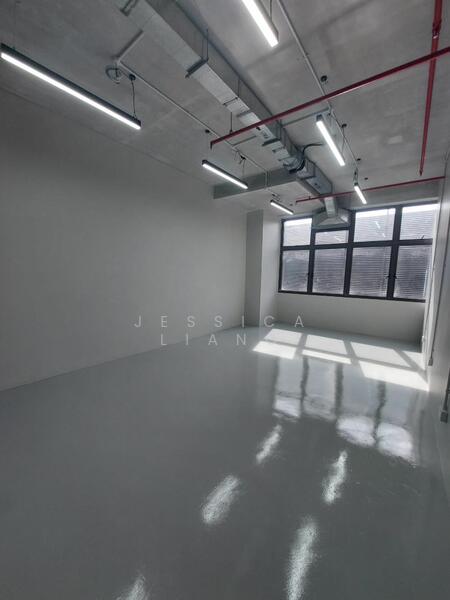 Polaris @ Woodlands, 101 Woodlands Avenue 12, Admiralty / Woodlands, 319 sqft, Factory / Workshop (B2) For Rent, by Jessica Liang, 24959092 - CommercialGuru.com.sg