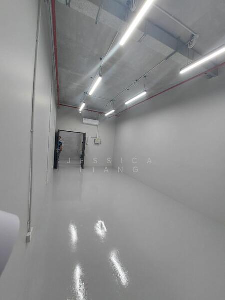 Polaris @ Woodlands, 101 Woodlands Avenue 12, Admiralty / Woodlands, 319 sqft, Factory / Workshop (B2) For Rent, by Jessica Liang, 24959092 - CommercialGuru.com.sg