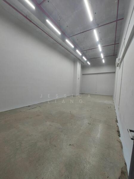 Polaris @ Woodlands, 101 Woodlands Avenue 12, Admiralty / Woodlands, 319 sqft, Factory / Workshop (B2) For Rent, by Jessica Liang, 24959092 - CommercialGuru.com.sg