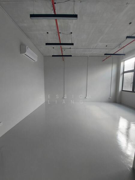 Polaris @ Woodlands, 101 Woodlands Avenue 12, Admiralty / Woodlands, 319 sqft, Factory / Workshop (B2) For Rent, by Jessica Liang, 24959092 - CommercialGuru.com.sg