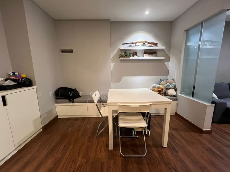 483 Segar Road, 483 Segar Road, 3 Bedrooms, 1,184 sqft, HDB Flat For Rent, by Sylvester Jader (S.J.), 24959216 - PropertyGuru.com.sg