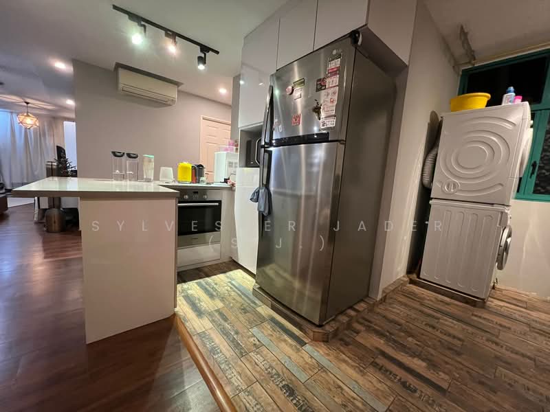 483 Segar Road, 483 Segar Road, 3 Bedrooms, 1,184 sqft, HDB Flat For Rent, by Sylvester Jader (S.J.), 24959216 - PropertyGuru.com.sg