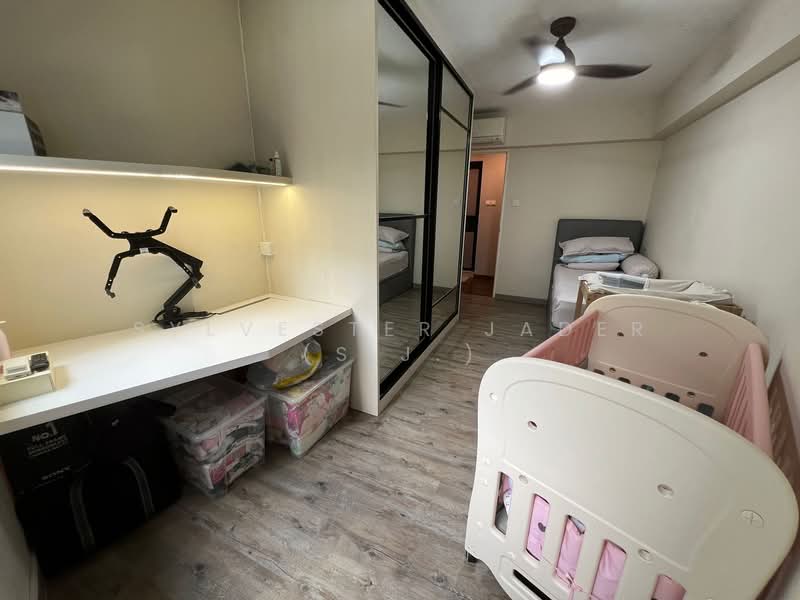 483 Segar Road, 483 Segar Road, 3 Bedrooms, 1,184 sqft, HDB Flat For Rent, by Sylvester Jader (S.J.), 24959216 - PropertyGuru.com.sg