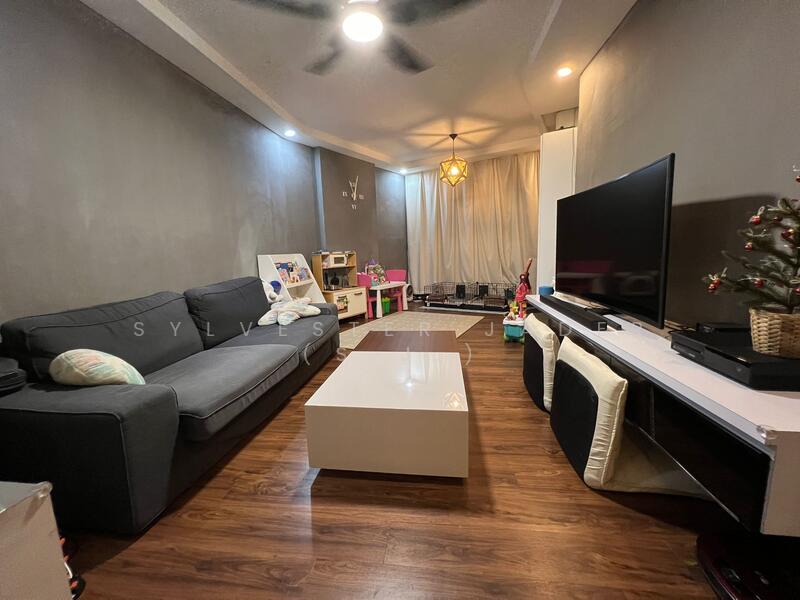 483 Segar Road, 483 Segar Road, 3 Bedrooms, 1,184 sqft, HDB Flat For Rent, by Sylvester Jader (S.J.), 24959216 - PropertyGuru.com.sg