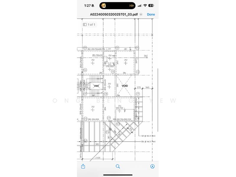 Phillips Avenue, Phillips Avenue, 5 Bedrooms, 3,500 sqft, Semi-Detached House For Rent, by Ong Beng Yew, 24959356 - PropertyGuru.com.sg