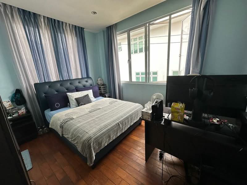 Phillips Avenue, Phillips Avenue, 5 Bedrooms, 3,500 sqft, Semi-Detached House For Rent, by Ong Beng Yew, 24959356 - PropertyGuru.com.sg