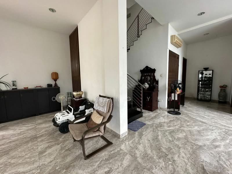 Phillips Avenue, Phillips Avenue, 5 Bedrooms, 3,500 sqft, Semi-Detached House For Rent, by Ong Beng Yew, 24959356 - PropertyGuru.com.sg