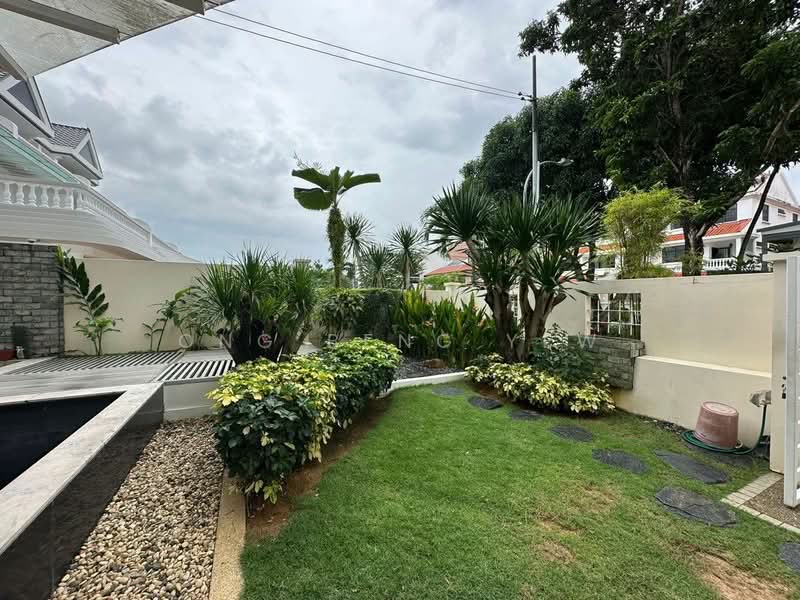 Phillips Avenue, Phillips Avenue, 5 Bedrooms, 3,500 sqft, Semi-Detached House For Rent, by Ong Beng Yew, 24959356 - PropertyGuru.com.sg