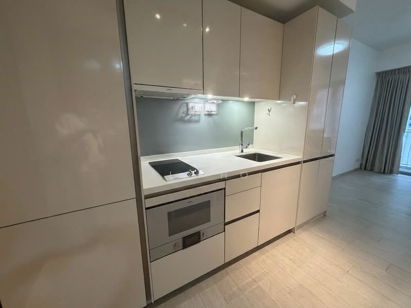 V On Shenton, 5 Shenton Way, 1 Bedroom, 441 sqft, Apartment For Rent, by Aly Ho, 24959373 - PropertyGuru.com.sg