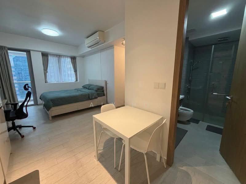 V On Shenton, 5 Shenton Way, 1 Bedroom, 441 sqft, Apartment For Rent, by Aly Ho, 24959373 - PropertyGuru.com.sg