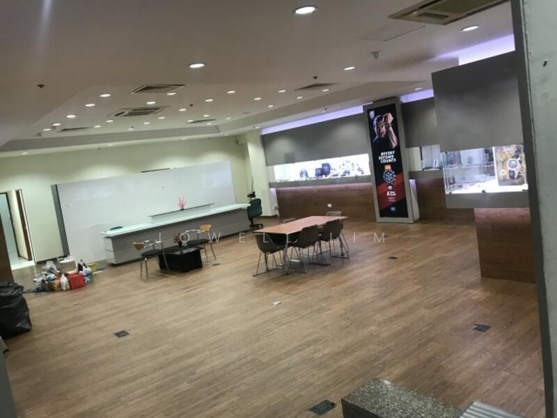 Crystal Time Building, 16 Tannery Lane, 2150 sqft, I RENT, by Jowell