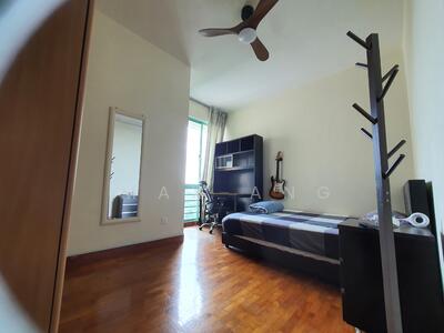 For Rent - Hazel Park Condo