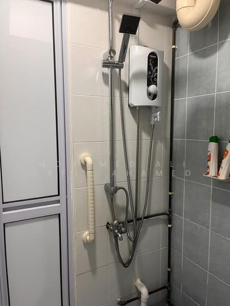 61 Chai Chee Road, 61 Chai Chee Road, 2 Bedrooms, 998 sqft, HDB Flat For Rent, by Mohamed Ali Safir Ahamed, 24959643 - PropertyGuru.com.sg