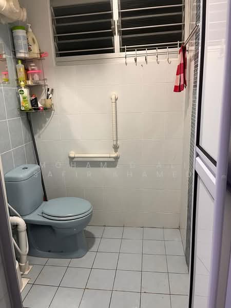 61 Chai Chee Road, 61 Chai Chee Road, 2 Bedrooms, 998 sqft, HDB Flat For Rent, by Mohamed Ali Safir Ahamed, 24959643 - PropertyGuru.com.sg
