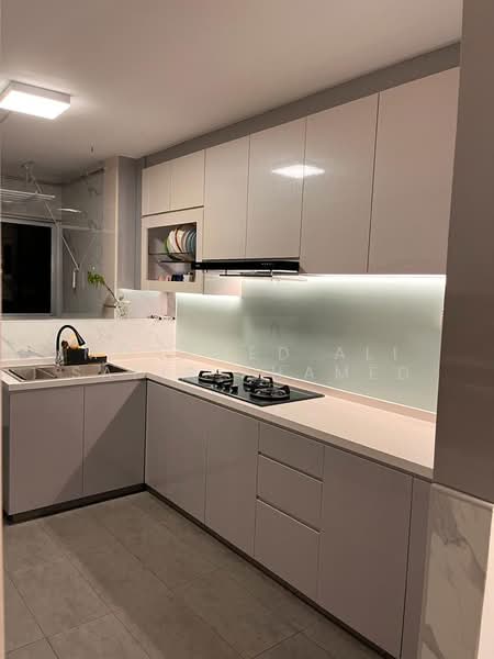 61 Chai Chee Road, 61 Chai Chee Road, 2 Bedrooms, 998 sqft, HDB Flat For Rent, by Mohamed Ali Safir Ahamed, 24959643 - PropertyGuru.com.sg