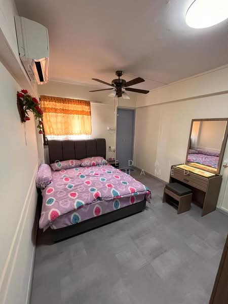 61 Chai Chee Road, 61 Chai Chee Road, 2 Bedrooms, 998 sqft, HDB Flat For Rent, by Mohamed Ali Safir Ahamed, 24959643 - PropertyGuru.com.sg