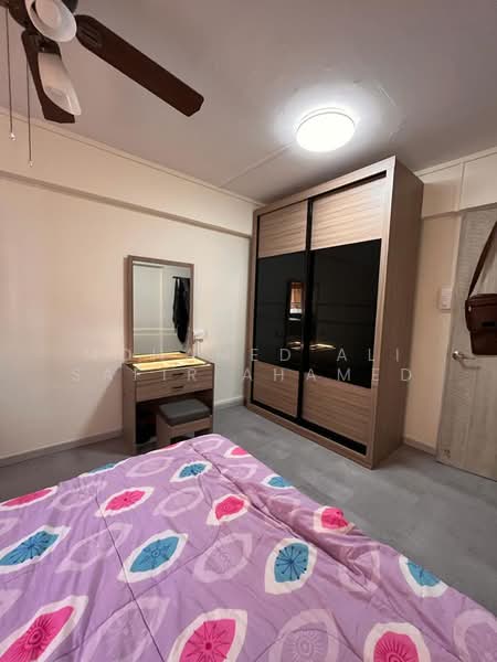 61 Chai Chee Road, 61 Chai Chee Road, 2 Bedrooms, 998 sqft, HDB Flat For Rent, by Mohamed Ali Safir Ahamed, 24959643 - PropertyGuru.com.sg