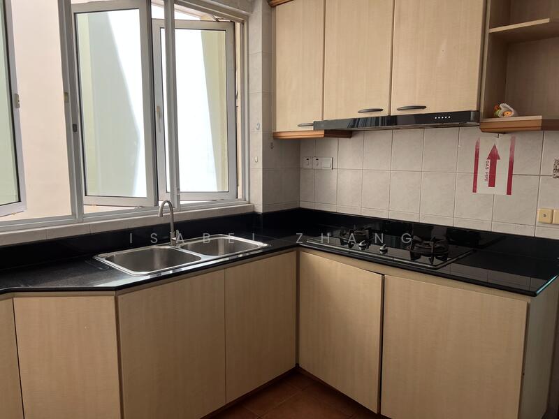 Euphony Gardens, 3 Jalan Mata Ayer, 2 Bedrooms, 958 sqft, Condominium