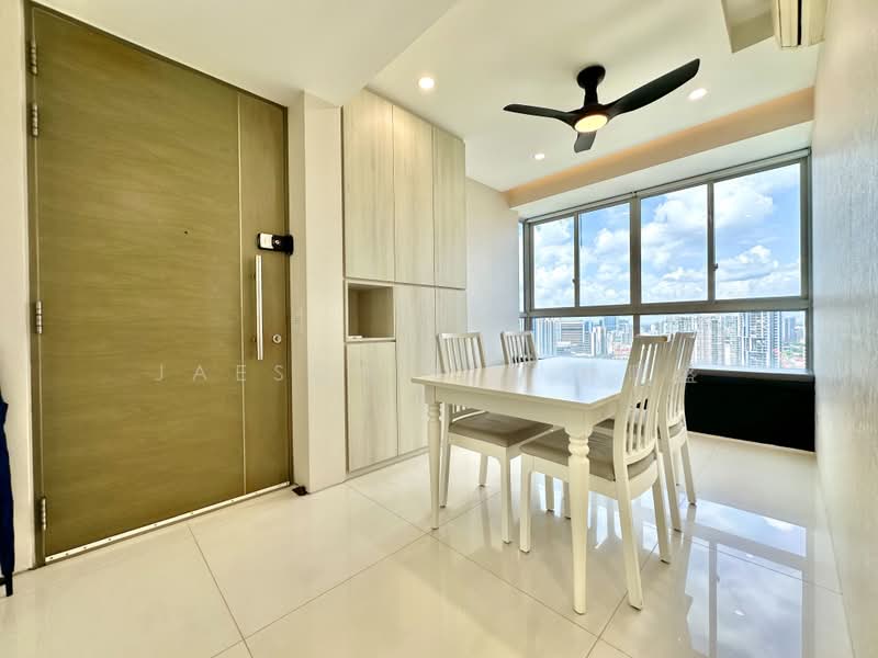 Citylights, 90 Jellicoe Road, 1 Bedroom, 678 sqft, Condominium For Rent, by Jaeson Lin 林暉盛, 24959751 - PropertyGuru.com.sg