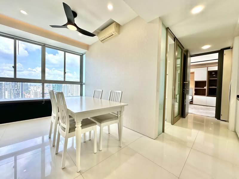 Citylights, 90 Jellicoe Road, 1 Bedroom, 678 sqft, Condominium For Rent, by Jaeson Lin 林暉盛, 24959751 - PropertyGuru.com.sg