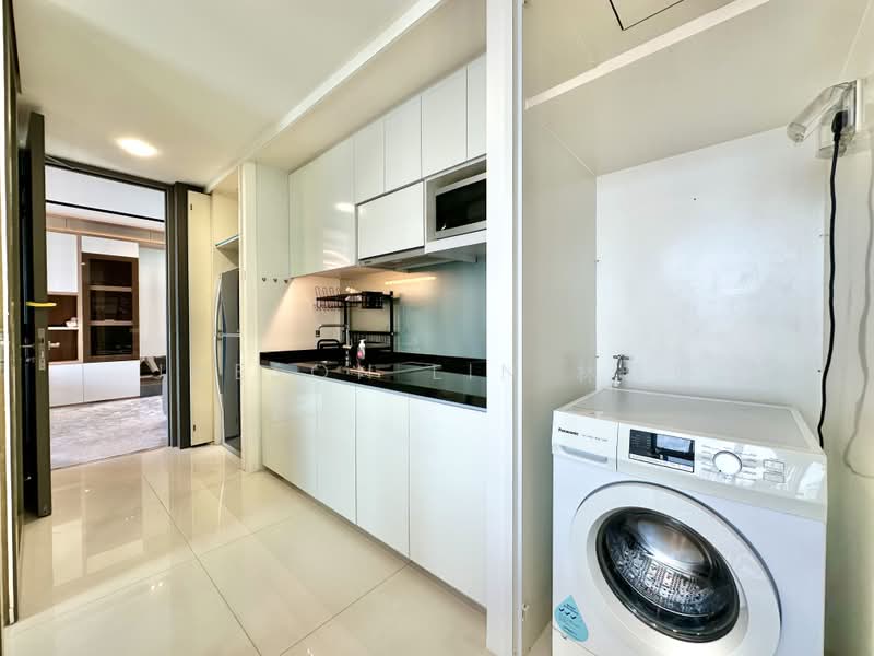 Citylights, 90 Jellicoe Road, 1 Bedroom, 678 sqft, Condominium For Rent, by Jaeson Lin 林暉盛, 24959751 - PropertyGuru.com.sg