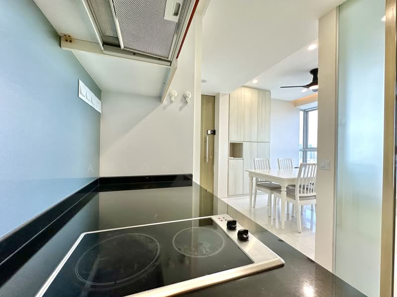 Citylights, 90 Jellicoe Road, 1 Bedroom, 678 sqft, Condominium For Rent, by Jaeson Lin 林暉盛, 24959751 - PropertyGuru.com.sg