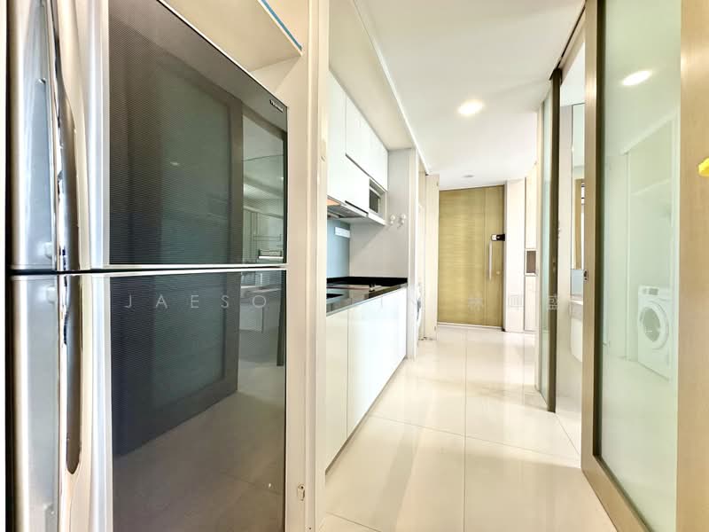 Citylights, 90 Jellicoe Road, 1 Bedroom, 678 sqft, Condominium For Rent, by Jaeson Lin 林暉盛, 24959751 - PropertyGuru.com.sg