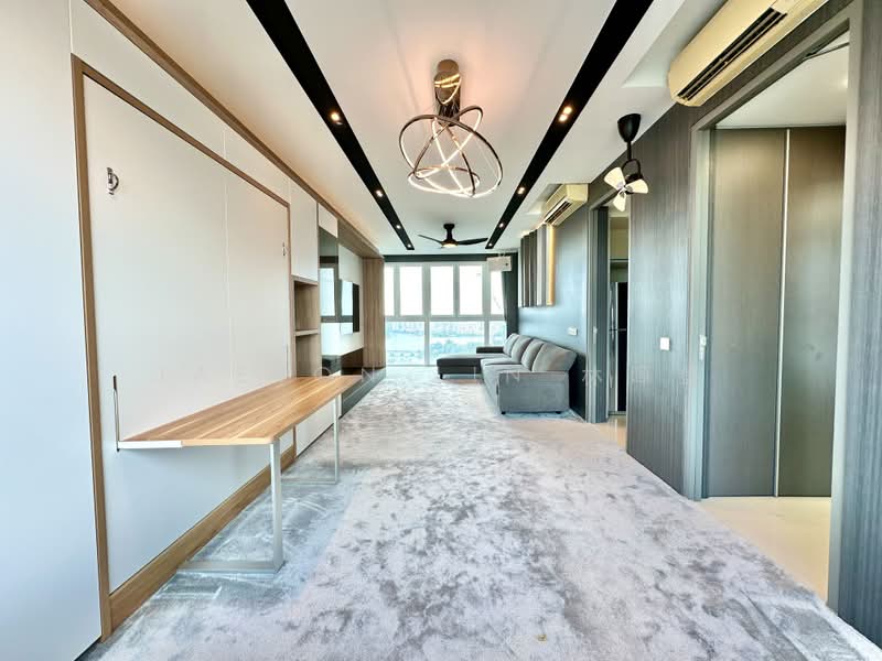 Citylights, 90 Jellicoe Road, 1 Bedroom, 678 sqft, Condominium For Rent, by Jaeson Lin 林暉盛, 24959751 - PropertyGuru.com.sg