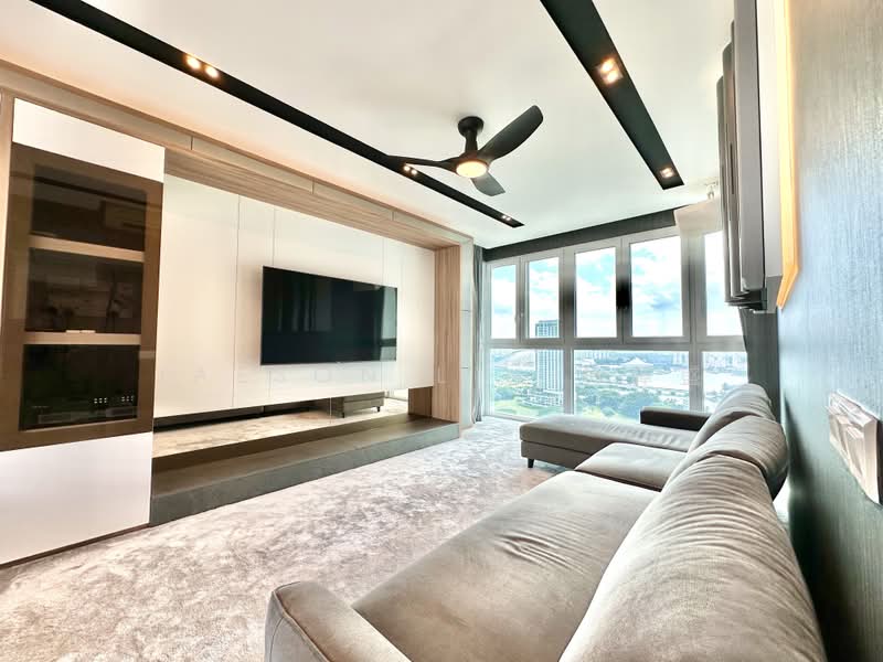 Citylights, 90 Jellicoe Road, 1 Bedroom, 678 sqft, Condominium For Rent, by Jaeson Lin 林暉盛, 24959751 - PropertyGuru.com.sg