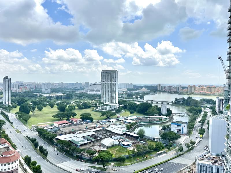 Citylights, 90 Jellicoe Road, 1 Bedroom, 678 sqft, Condominium For Rent, by Jaeson Lin 林暉盛, 24959751 - PropertyGuru.com.sg