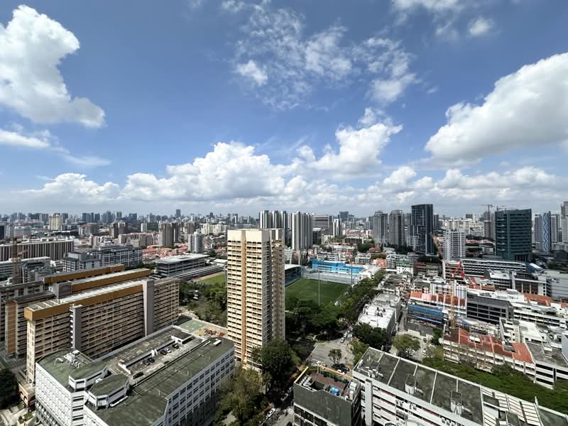 Citylights, 90 Jellicoe Road, 1 Bedroom, 678 sqft, Condominium For Rent, by Jaeson Lin 林暉盛, 24959751 - PropertyGuru.com.sg