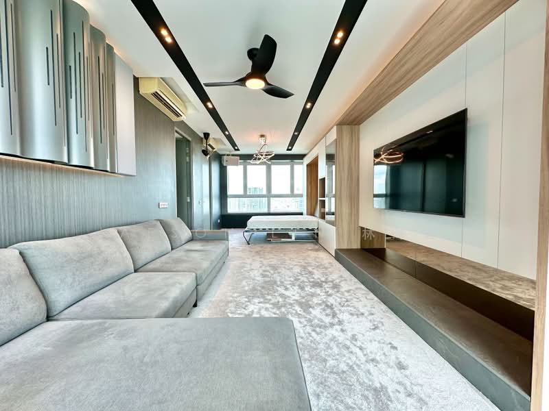 Citylights, 90 Jellicoe Road, 1 Bedroom, 678 sqft, Condominium For Rent, by Jaeson Lin 林暉盛, 24959751 - PropertyGuru.com.sg