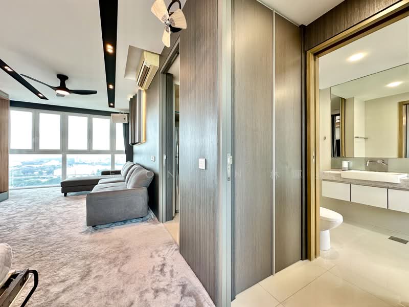 Citylights, 90 Jellicoe Road, 1 Bedroom, 678 sqft, Condominium For Rent, by Jaeson Lin 林暉盛, 24959751 - PropertyGuru.com.sg