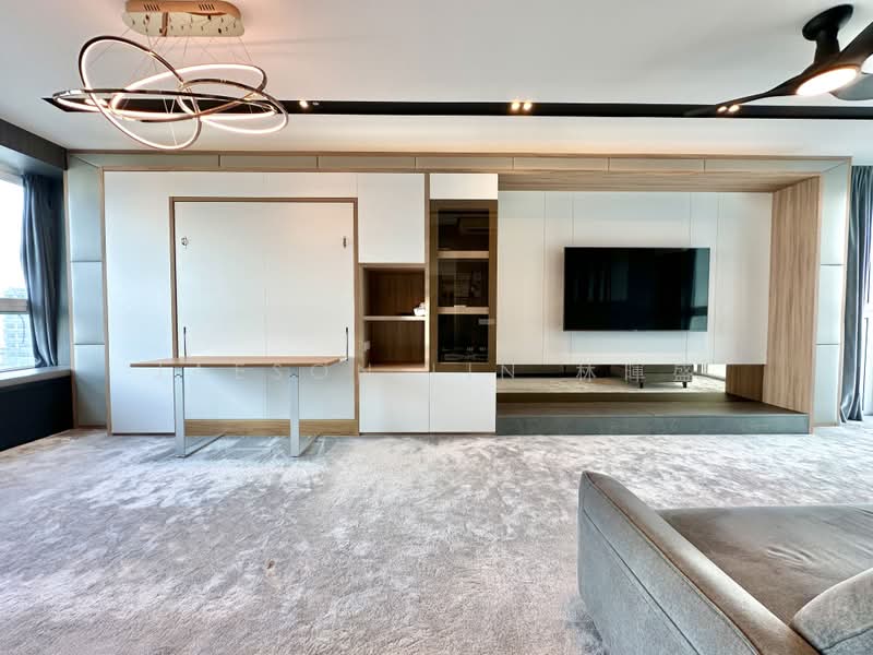 Citylights, 90 Jellicoe Road, 1 Bedroom, 678 sqft, Condominium For Rent, by Jaeson Lin 林暉盛, 24959751 - PropertyGuru.com.sg
