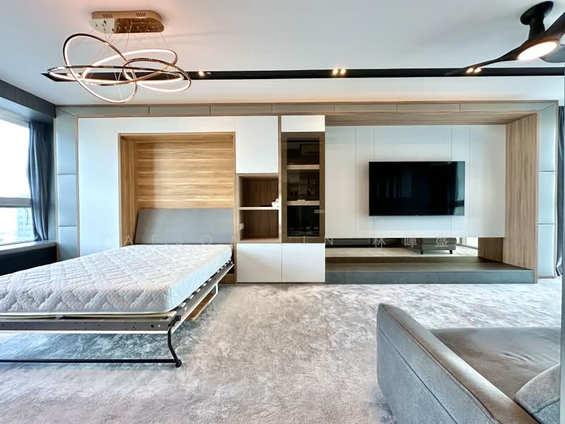 Citylights, 90 Jellicoe Road, 1 Bedroom, 678 sqft, Condominium For Rent, by Jaeson Lin 林暉盛, 24959751 - PropertyGuru.com.sg