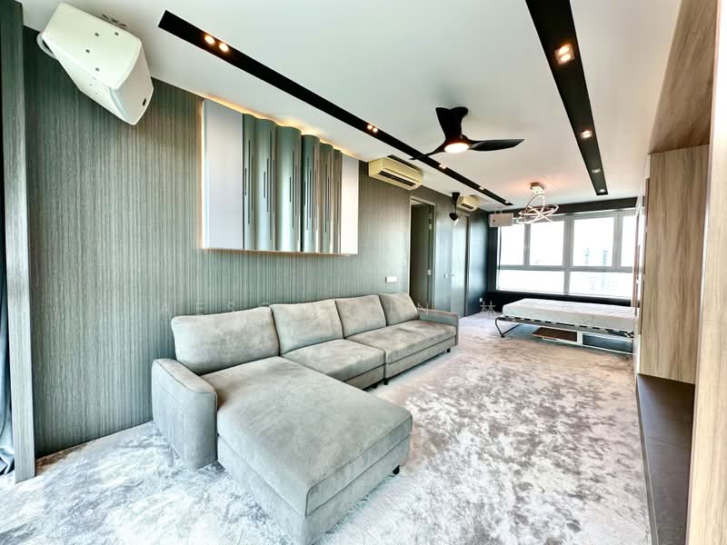 Citylights, 90 Jellicoe Road, 1 Bedroom, 678 sqft, Condominium For Rent, by Jaeson Lin 林暉盛, 24959751 - PropertyGuru.com.sg