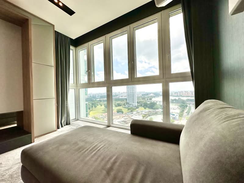 Citylights, 90 Jellicoe Road, 1 Bedroom, 678 sqft, Condominium For Rent, by Jaeson Lin 林暉盛, 24959751 - PropertyGuru.com.sg