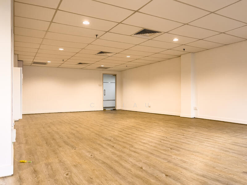 Orchard Plaza, 150 Orchard Road, 775 sqft, Office For Sale, by CY Lau, 24959800 - CommercialGuru.com.sg