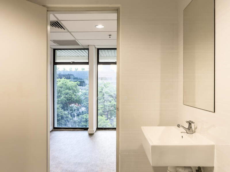 Orchard Plaza, 150 Orchard Road, 775 sqft, Office For Sale, by CY Lau, 24959800 - CommercialGuru.com.sg