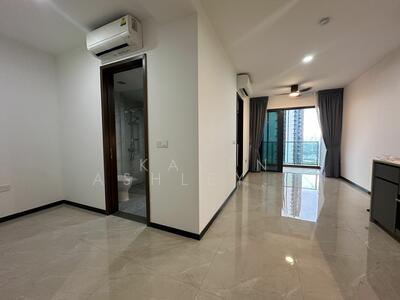 For Rent - Normanton Park