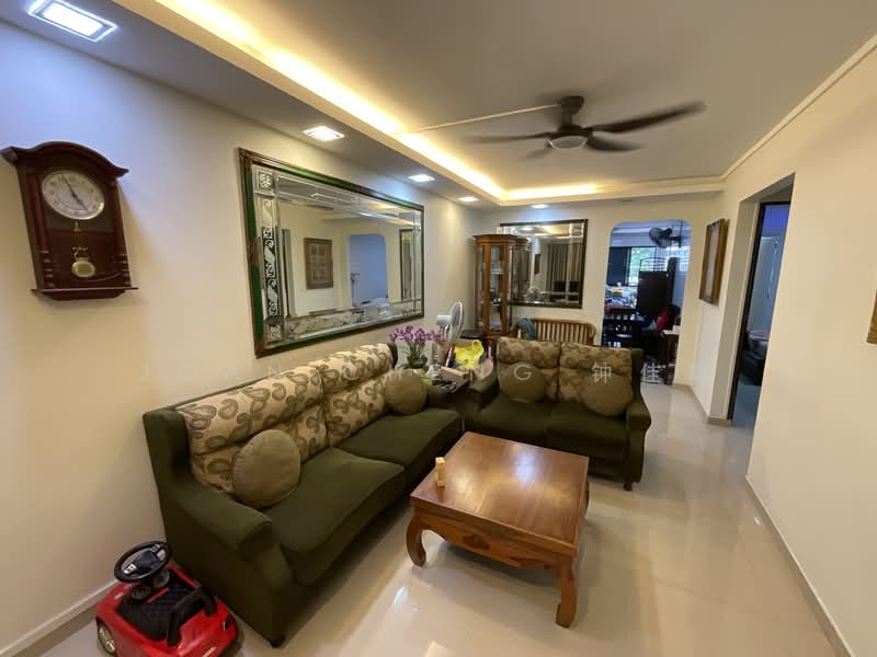 361 Bukit Batok Street 31, 361 Bukit Batok Street 31, 2 Bedrooms, 732 sqft, HDB Flat For Rent, by Joan Cheng 钟佳晖, 24959991 - PropertyGuru.com.sg