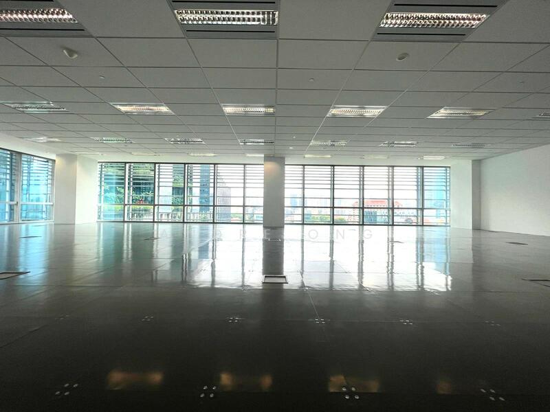 One George Street, 1 George Street, 3,500 sqft, Office For Rent, by Andre Ong, 24960103 - CommercialGuru.com.sg